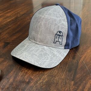 Star Wars R2-D2 Hat